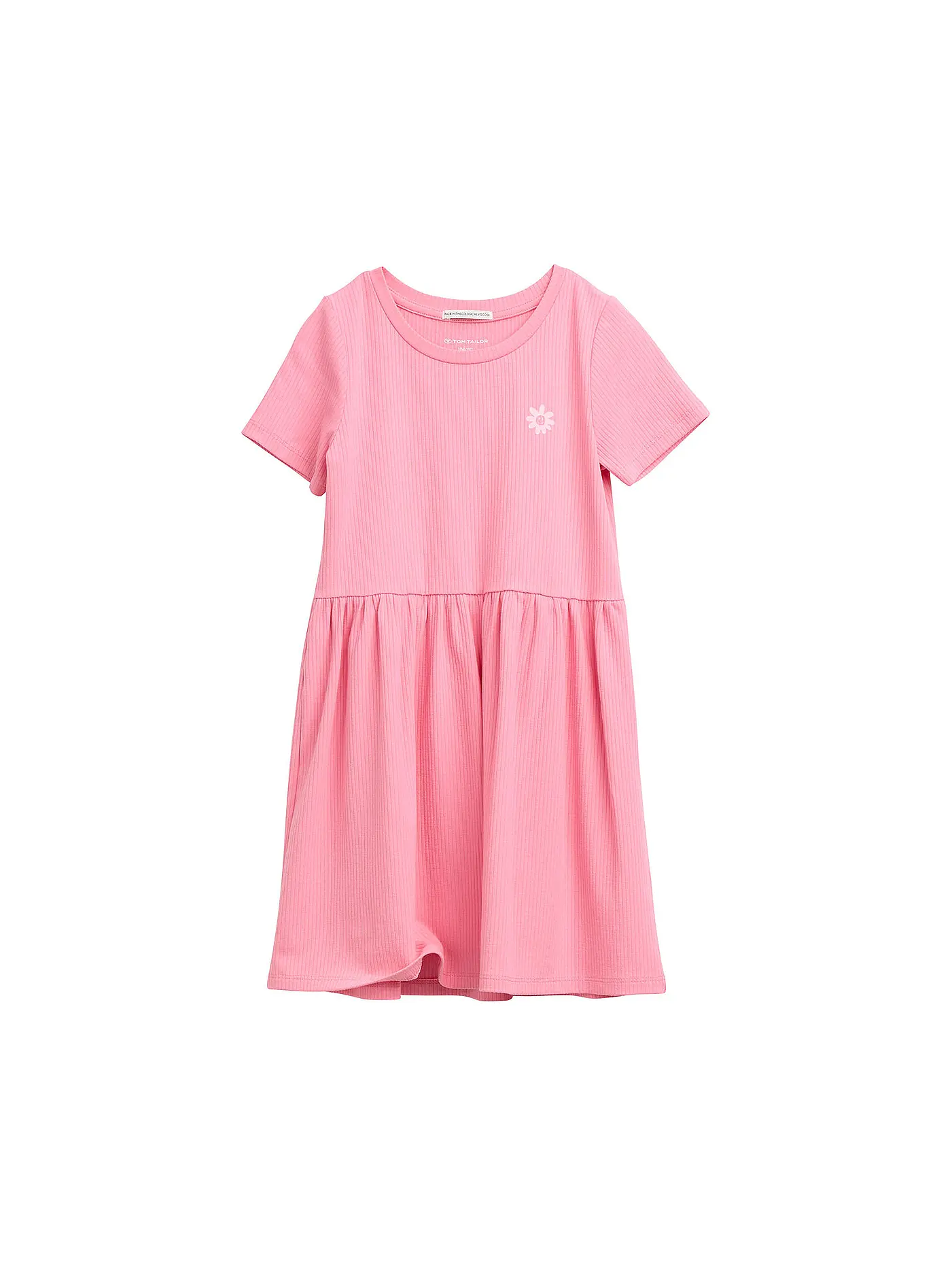 TOM TAILOR | Mädchen Kleid | 